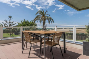 Suite Homes Hesperides garden beach